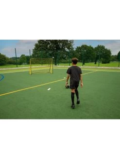 Kickmaster HD Goal 6ft -Fun Puzzle For Children Shop VLTB0 SQ4 0000000099 N A SLd1