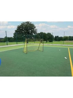 Kickmaster HD Goal 6ft -Fun Puzzle For Children Shop VLTB0 SQ6 0000000099 N A SLd3