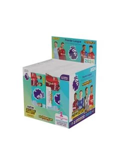 Premier League Panini 2023/24 Adrenalyn XL Packs (70ct) -Fun Puzzle For Children Shop VLUEL SQ4 0000000099 N A SLd1