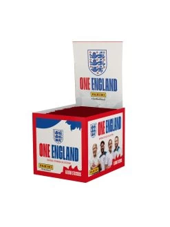 ENGLAND FA One England Sticker Collection Packs (50ct) -Fun Puzzle For Children Shop VLUEN SQ3 0000000099 N A SLd