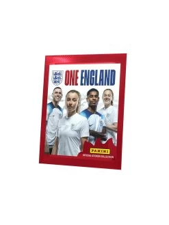 ENGLAND FA One England Sticker Collection Packs (50ct) -Fun Puzzle For Children Shop VLUEN SQ4 0000000099 N A SLd1
