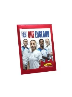 ENGLAND FA One England Sticker Collection Packs (50ct) -Fun Puzzle For Children Shop VLUEN SQ6 0000000099 N A SLd3