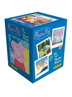 Peppa Pig 2023 Sticker Collection Packs (36ct) -Fun Puzzle For Children Shop VLUEP SQ2 0000000099 N A SLf