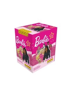 Barbie Sticker Collection Packs (36 Ct)