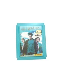 Harry Potter A Year At Hogwarts Sticker Collection Packs (36ct) -Fun Puzzle For Children Shop VLUF0 SQ3 0000000099 N A SLd