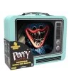 Poppy Playtime Lunch Box Bundle - Scary Huggy Wuggy