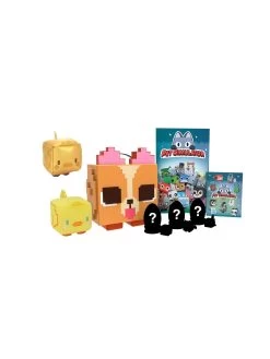 Pet Simulator Series 2 Corgi Collector Bundle