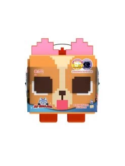 Pet Simulator Series 2 Corgi Collector Bundle -Fun Puzzle For Children Shop VLUFR SQ3 0000000099 N A SLd