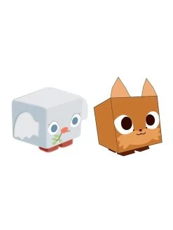 Pet Simulator Series 2 Ultimate Tech Bundle -Fun Puzzle For Children Shop VLUFS SQ7 0000000099 N A SLd4