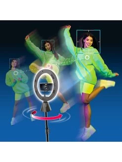 Studio Creator 360 Video Maker Kit 13 Studio Creator 360 Video Maker Kit -Fun Puzzle For Children Shop VLV6N SQ4 0000000099 N A SLd1