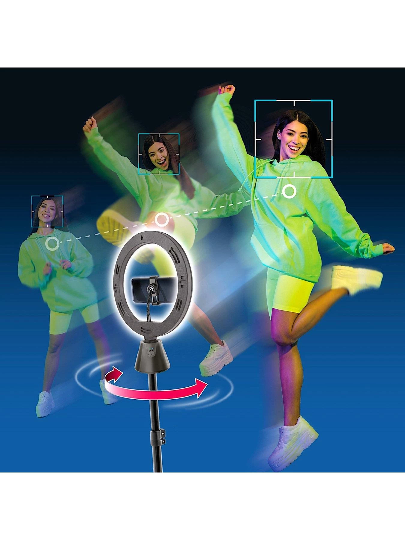 Studio Creator 360 Video Maker Kit 6 Studio Creator 360 Video Maker Kit - Image 4