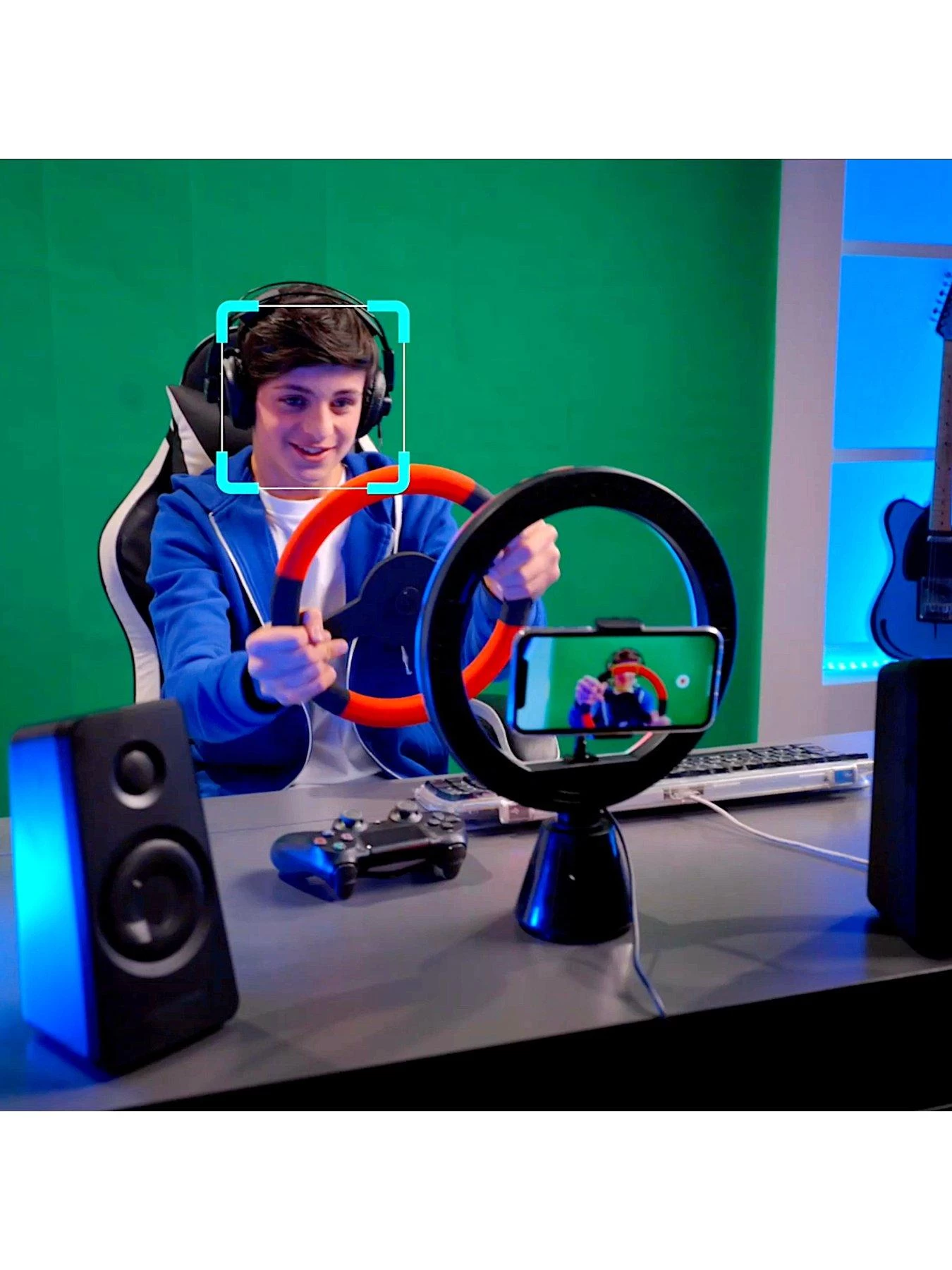 Studio Creator 360 Video Maker Kit 7 Studio Creator 360 Video Maker Kit - Image 5