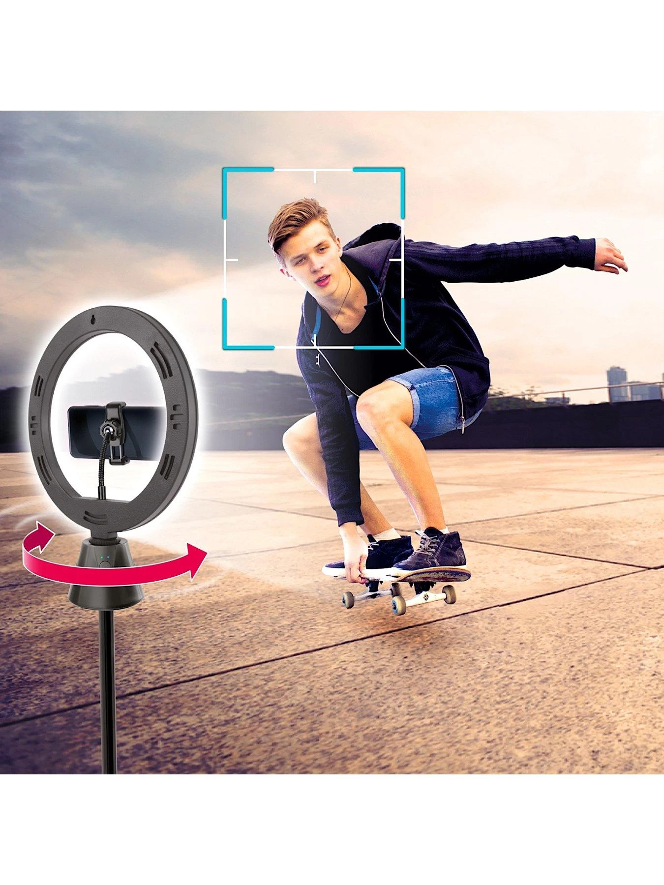 Studio Creator 360 Video Maker Kit 8 Studio Creator 360 Video Maker Kit - Image 6