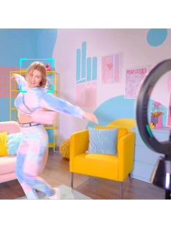 Studio Creator 360 Video Maker Kit 16 Studio Creator 360 Video Maker Kit -Fun Puzzle For Children Shop VLV6N SQ7 0000000099 N A SLd4