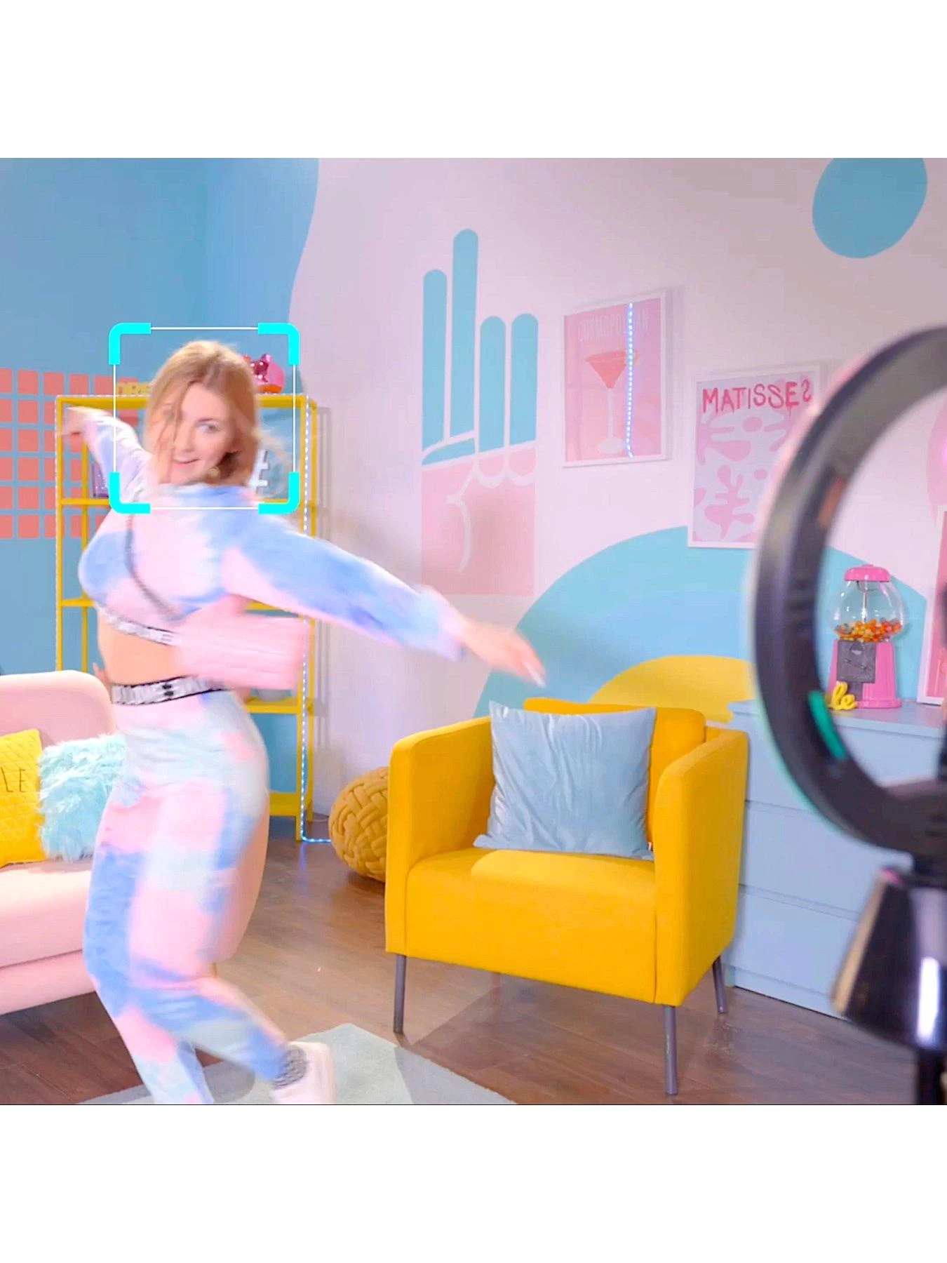 Studio Creator 360 Video Maker Kit 9 Studio Creator 360 Video Maker Kit - Image 7