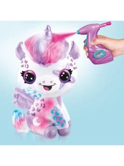 Airbrush Plush Magic Unicorn -Fun Puzzle For Children Shop VLV6O SQ4 0000000099 N A SLd1