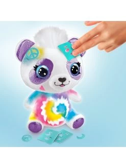 Airbrush Plush Panda -Fun Puzzle For Children Shop VLV6P SQ4 0000000099 N A SLd1