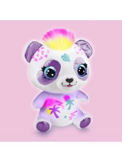 Airbrush Plush Panda -Fun Puzzle For Children Shop VLV6P SQ6 0000000099 N A SLd3