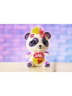 Airbrush Plush Panda -Fun Puzzle For Children Shop VLV6P SQ7 0000000099 N A SLd4