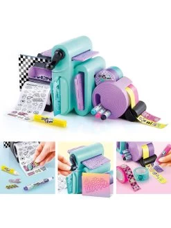 Style 4 Ever Scrapbooking 3 In 1 Station -Fun Puzzle For Children Shop VLV6T SQ3 0000000099 N A SLd