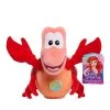 Disney Princess Snapping Sebastian Feature Plush