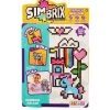Simbrix Starter Pack - Rainbow Palace -Fun Puzzle For Children Shop VM1QU SQ2 0000000099 N A SLf