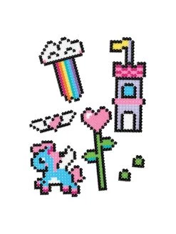 Simbrix Starter Pack - Rainbow Palace -Fun Puzzle For Children Shop VM1QU SQ4 0000000099 N A SLd1