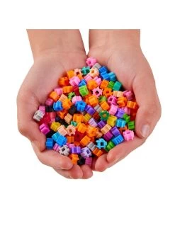 Simbrix Starter Pack - Rainbow Palace -Fun Puzzle For Children Shop VM1QU SQ5 0000000099 N A SLd2