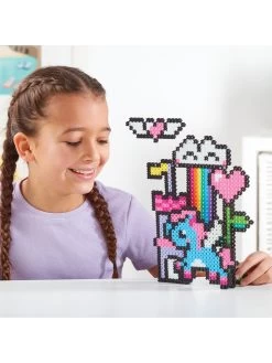 Simbrix Starter Pack - Rainbow Palace -Fun Puzzle For Children Shop VM1QU SQ7 0000000099 N A SLd4