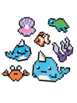 Simbrix Theme Pack - Underwater Friends -Fun Puzzle For Children Shop VM1QX SQ4 0000000088 NO COLOR SLd1