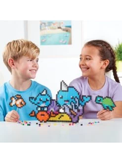 Simbrix Theme Pack - Underwater Friends -Fun Puzzle For Children Shop VM1QX SQ7 0000000088 NO COLOR SLd4