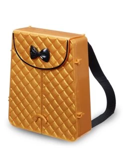 Shimmer & Sparkle Shimmer N Sparkle All-In-One Beauty Makeup Back Pack -Fun Puzzle For Children Shop VM1R5 SQ6 0000000088 NO COLOR SLd3