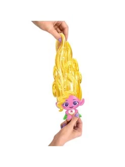 Jelli Crush Dreamworks Trolls Band Together Squish Doll Pack- Poppy -Fun Puzzle For Children Shop VM1RC SQ5 0000000088 NO COLOR SLd2