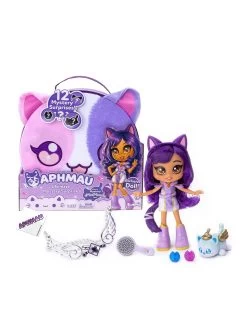 Aphmau Ultimate Mystery Surprise