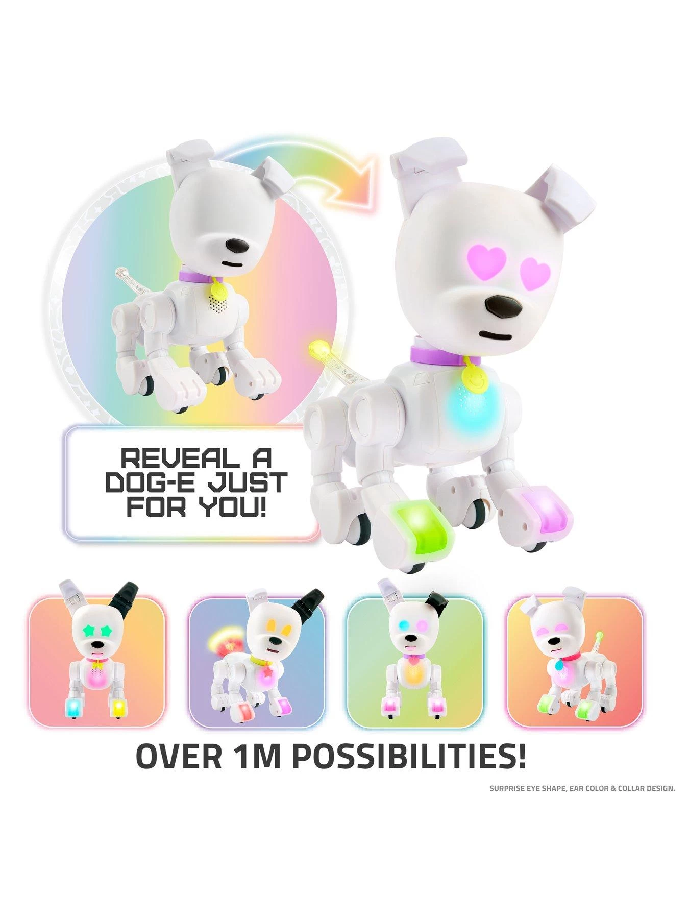 Mintid Dog-E 4 Mintid Dog-E - Image 2