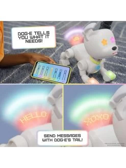 Mintid Dog-E 11 Mintid Dog-E -Fun Puzzle For Children Shop VM1RZ SQ4 0000000088 NO COLOR SLd1