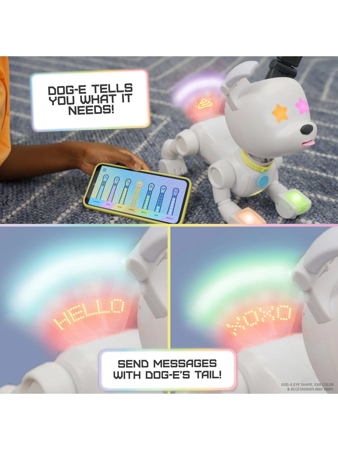 Mintid Dog-E 5 Mintid Dog-E - Image 3