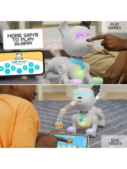 Mintid Dog-E 13 Mintid Dog-E -Fun Puzzle For Children Shop VM1RZ SQ6 0000000088 NO COLOR SLd3