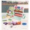 Peppa Pig Peppa Pig Table Top Supermarket -Fun Puzzle For Children Shop VM3QS SQ1 0000000099 N A RSr