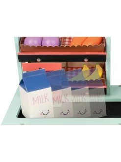 Peppa Pig Peppa Pig Table Top Supermarket -Fun Puzzle For Children Shop VM3QS SQ4 0000000099 N A SLd1