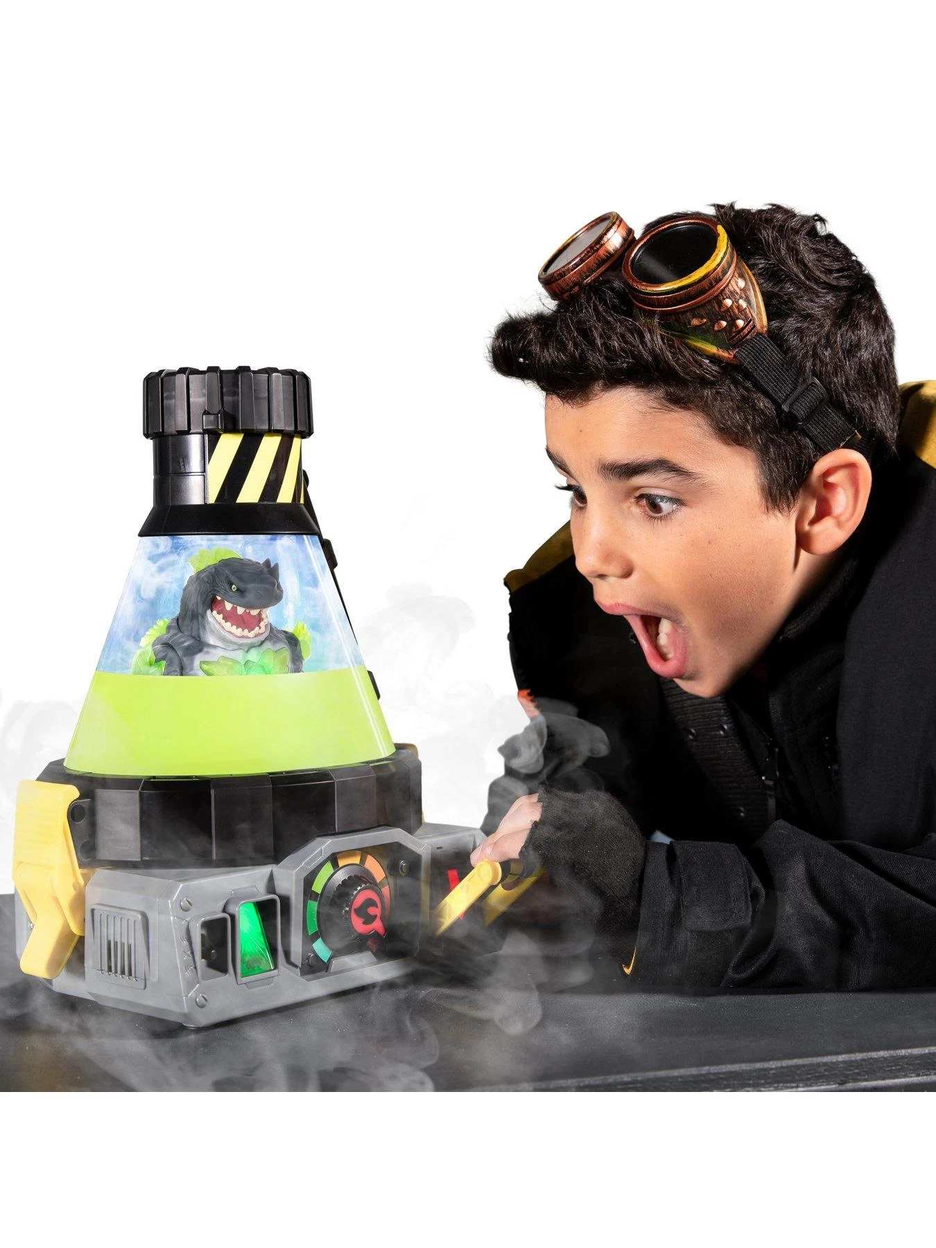 Beast Lab Shark Beast Creator 5 Beast Lab Shark Beast Creator - Image 3