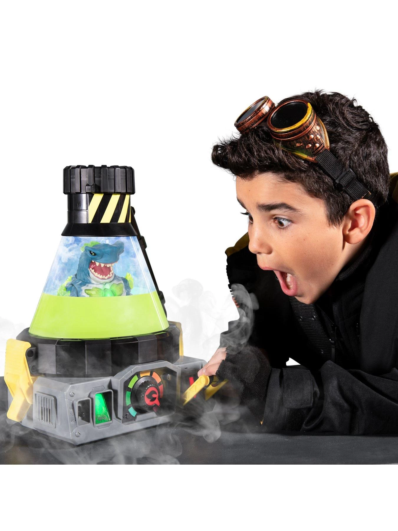 Beast Lab Shark Beast Creator 6 Beast Lab Shark Beast Creator - Image 4