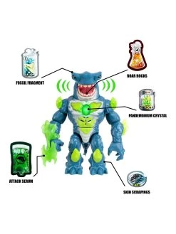 Beast Lab Shark Beast Creator 14 Beast Lab Shark Beast Creator -Fun Puzzle For Children Shop VM3QV SQ7 0000000099 N A SLd4