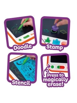 John Adams IDoodle -Fun Puzzle For Children Shop VM53F SQ5 0000000099 N A SLd2