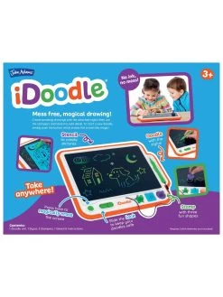 John Adams IDoodle -Fun Puzzle For Children Shop VM53F SQ7 0000000099 N A SLd4