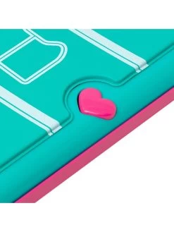 John Adams Gabby's Dollhouse GLOWPAD 3-in-1 Studio -Fun Puzzle For Children Shop VM53G SQ6 0000000099 N A SLd3