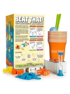 Beat That 9 Beat That -Fun Puzzle For Children Shop VM9PJ SQ3 0000000099 N A SLd