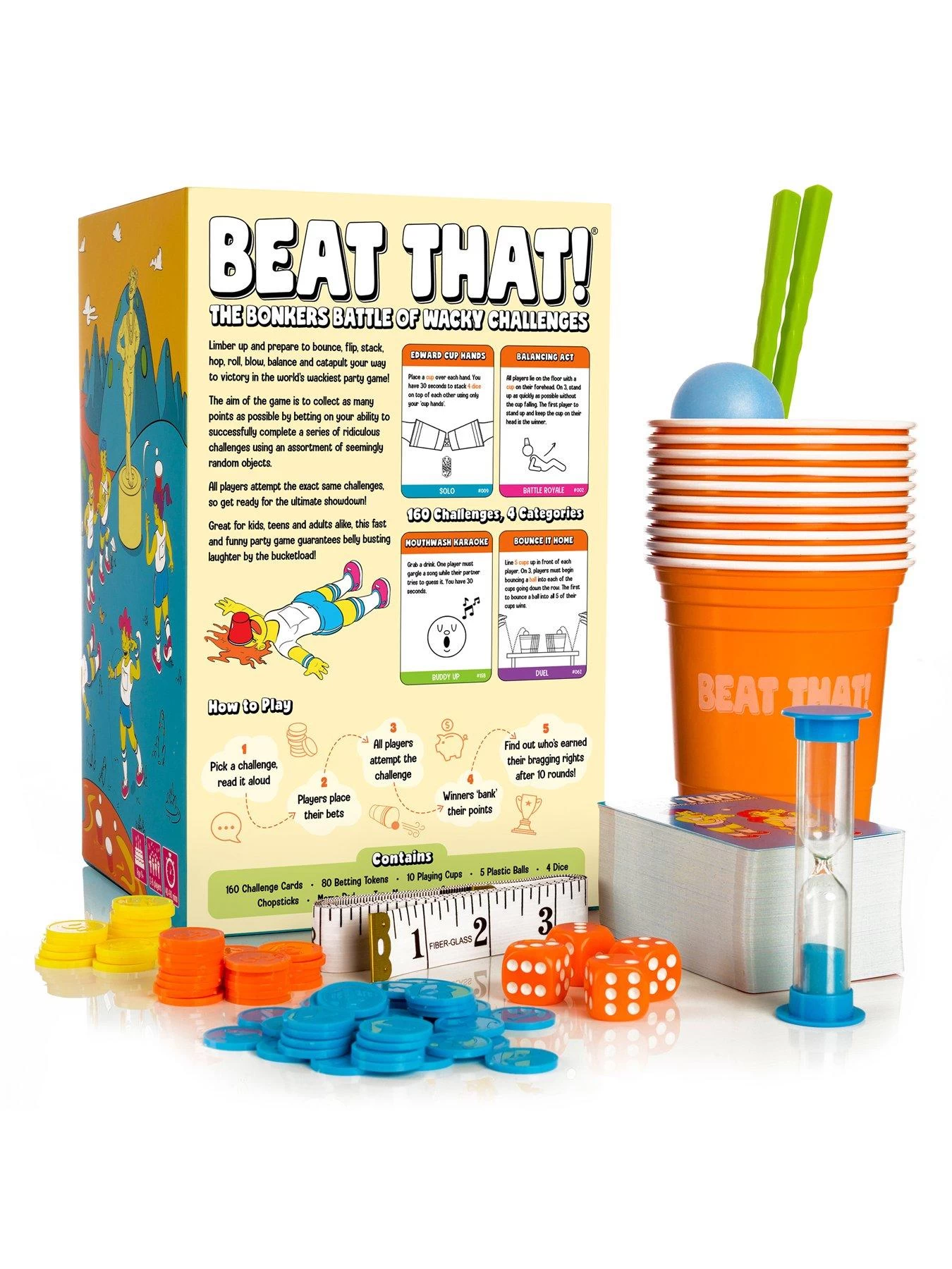 Beat That 5 Beat That - Image 3