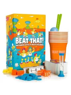 Beat That 10 Beat That -Fun Puzzle For Children Shop VM9PJ SQ4 0000000099 N A SLd1