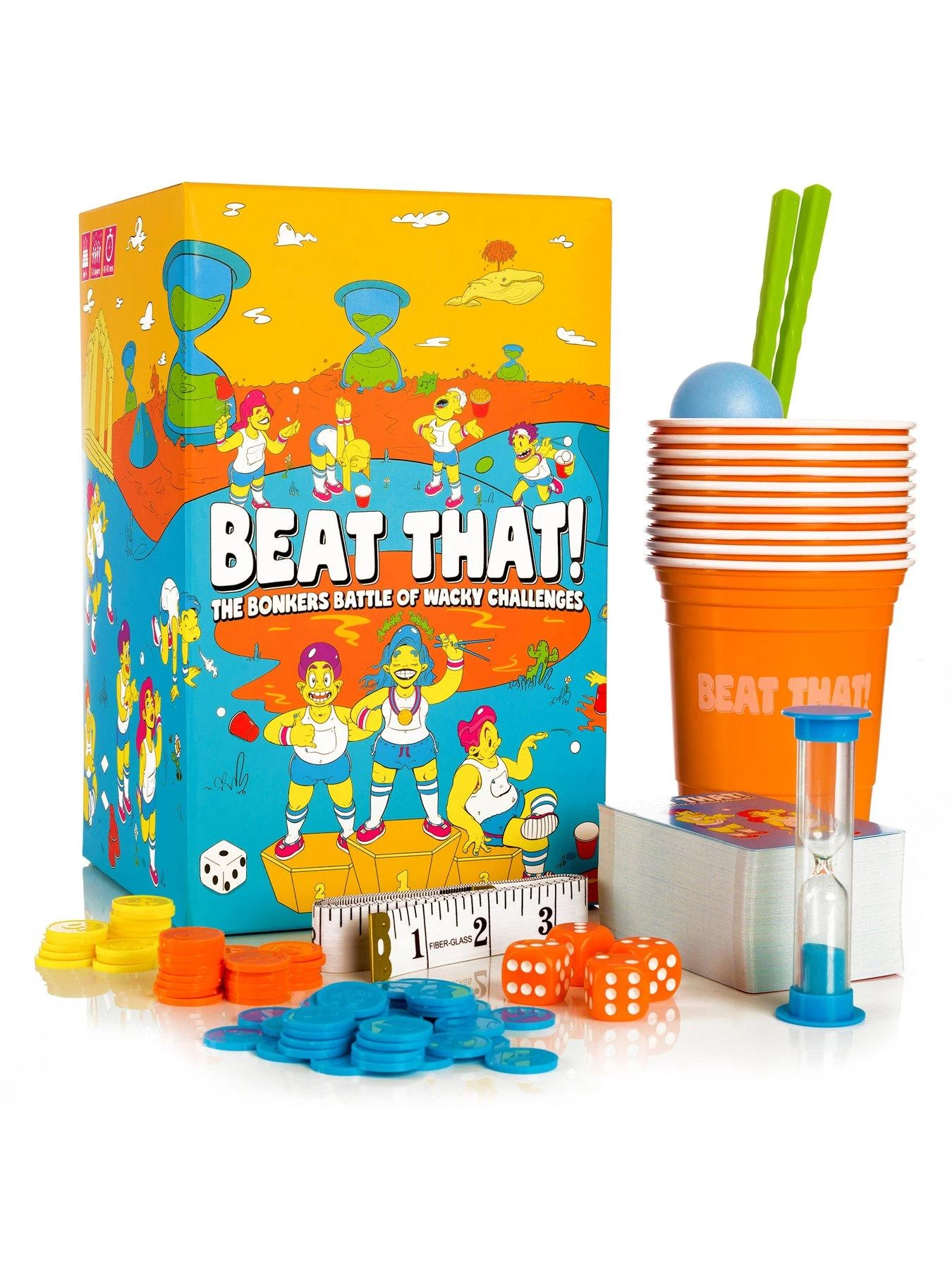 Beat That 6 Beat That - Image 4